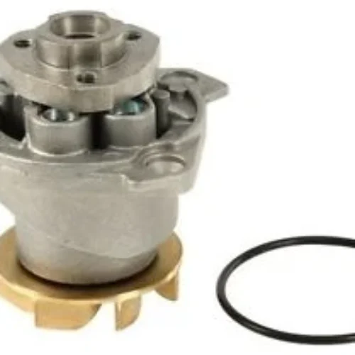 BOMBA AGUA VOLKSWAGEN AUDI Q7 V6 VR6 3.6
TOUAREG