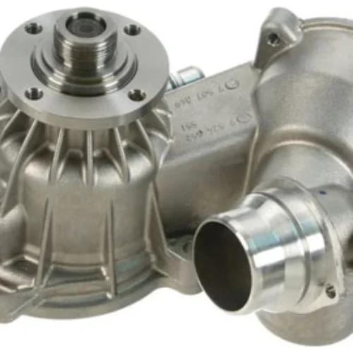 BOMBA AGUA BMW E66 745LI 760I