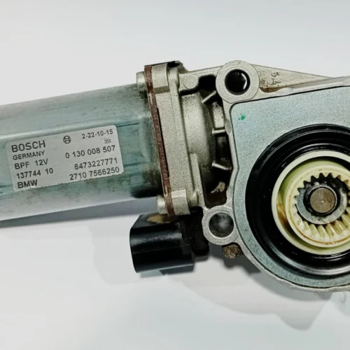 MOTOR DE TRANSFER PARA BMW (2000-2006) 27102449709, 8473227771