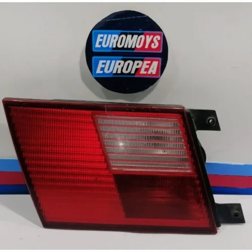 STOP DE BAUL IZQUIERDO PARA VOLKSWAGEN
(1991-2008) 321945259 