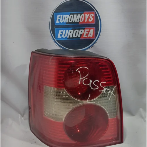 STOP IZQUIERDO PARA VOLKSWAGEN
(2002-2006) 3B9945095S 
