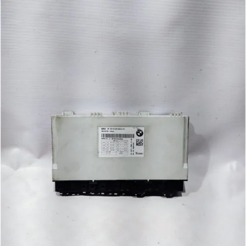 MODULO DE SILLON PARA BMW (2011-2014)
61359225624 