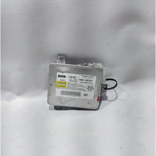 MODULO XENON PARA BMW (2011-2014)
7237647 