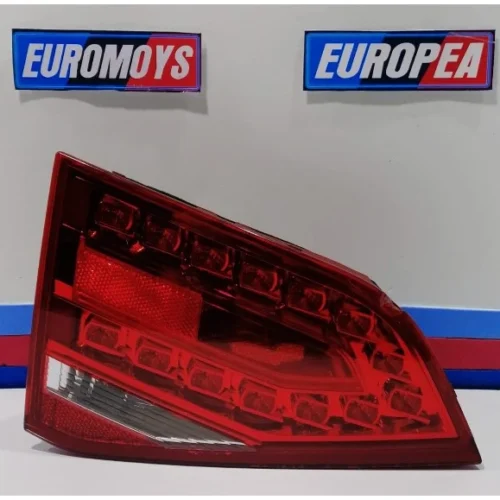 STOP LED IZQUIERDO DE BAUL PARA AUDI
(2009-2015)  