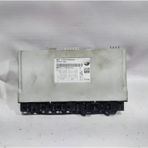 MODULO DE SILLON PARA BMW
(2011-2014)  