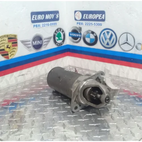 STARTER PARA LAND ROVER (1989-1998)
1110120 