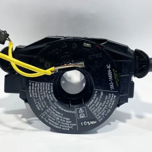 PALANCA PIDEVIAS, LIMPIABRISAS Y CINTA MAGNETICA  PARA JAGUAR  X TYPE 2001-2009 (1X4314A664AC, 1X4313335AE)