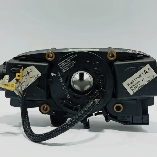 PALANCA PIDEVIAS, LIMPIABRISAS Y CINTA MAGNETICA  PARA JAGUAR  S TYPE  2001-2006 (2W9313335, 2W9314A664AB, 2W9317A553A)