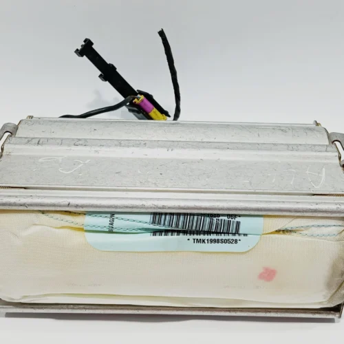 BOLSA DE TABLERO PARA VOLKSWAGEN JETTA A4 1999-2004 (1J0880204D)