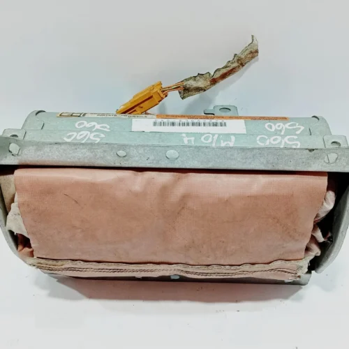 BOLSA DE TABLERO PARA VOLVO S60 2000-2006 (9191928)