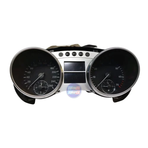 CUADRANTE AUTOMATICO PARA MERCEDES BENZ W164 ML350 ML500 2005-2007 PARA MERCEDES BENZ W164 ML350 ML500 2005-2007 (A2C53118457)