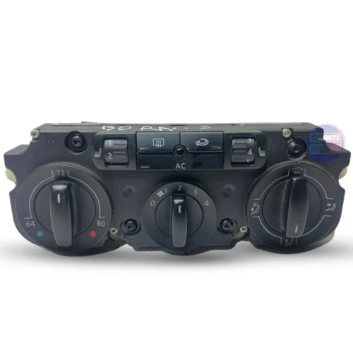 MANDO AC PARA VOLKSWAGEN JETTA A5 2005-2009 1K0820047HS PARA VOLKSWAGEN A5 JETTA 2005-2009 (1K0820047HS)