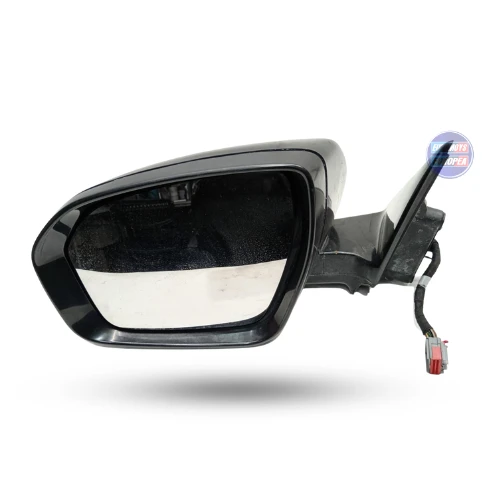 RETROVISOR C/PIDEVIAS Y CAMARA IZQUIERDO  PARA LAND ROVER  EVOQUE  2014-2017  (LR025180, LR025171, LR027946,LR015050,
LR025180 , LR025214 
)