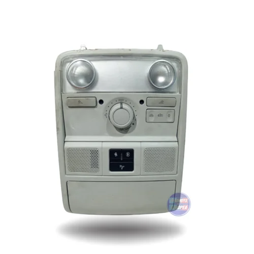 LUZ DE TECHO SUNROOF PARA VOLKSWAGEN A6 GOLF 2010-2013 (1K0947105)