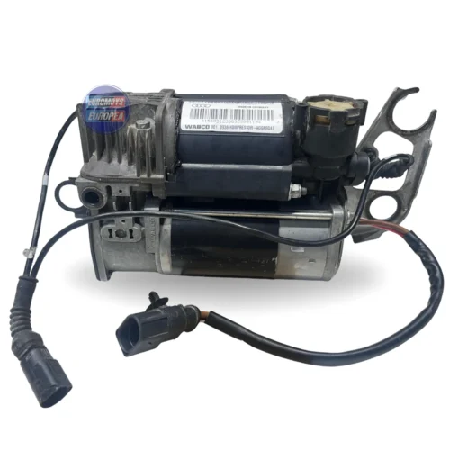COMPRESOR DE SUSPENCION  PARA AUDI  Q7  2006-2015 (7L8616007)