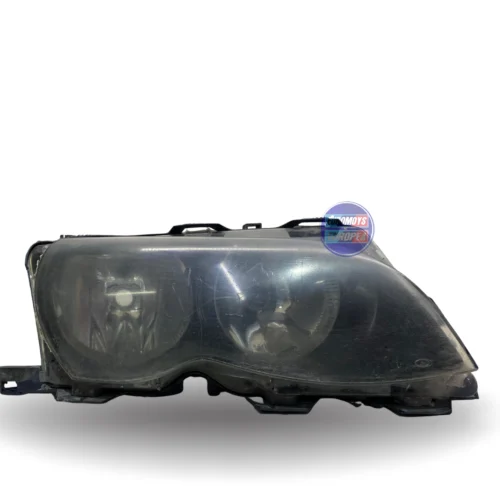 FARO RH NORMAL PARA BMW E46 1998-2002 (63127165772)