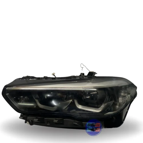 FARO LH XENON C/LUPA PARA BMW  X6 F16  2013-2018 (63117933337)