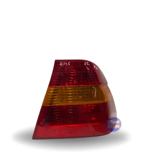 STOP RH PARA BMW E46 1998-2002 (6907934)