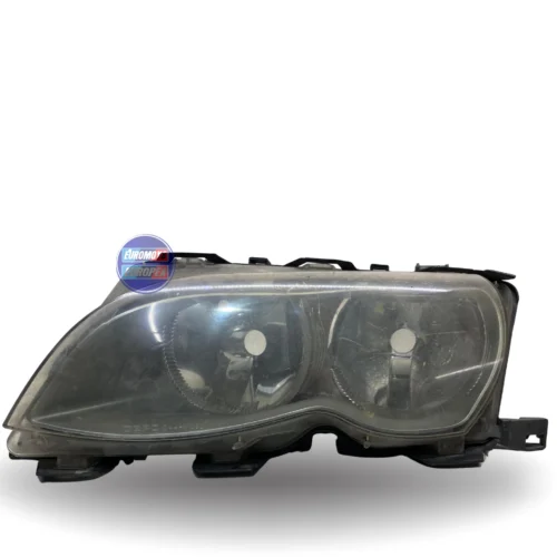 FARO LH NORMAL PARA BMW E46 1998-2002 63127165773
