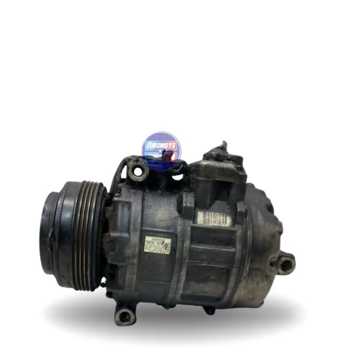 COMPRESOR AC PARA BMW  E46 1998-2002 (4472202027)