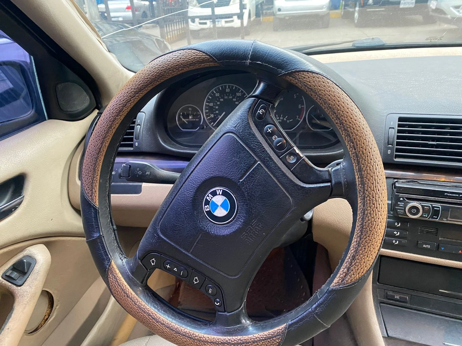 REPUESTOS USADOS PARA BMW 323i E46 MODELO 1999 DISPONIBLES AQUI 3 REPUESTOS USADOS PARA BMW 323i E46 MODELO 1999 DISPONIBLES AQUI - Imagen 3