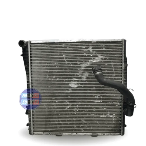 RADIADOR DE AGUA PARA BMW  X5 E53 1999-2003 (470R0034)