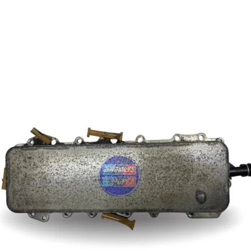 ENFRIADOR DE ACEITE MOTOR PARA LAND ROVER RANGE SPORT 2005-2009 ()
