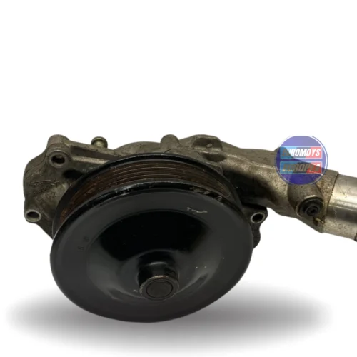 BOMBA DE AGUA MECANICA PARA LAND ROVER RANGE ROVER SPORT 2009-2013 (LR097165)