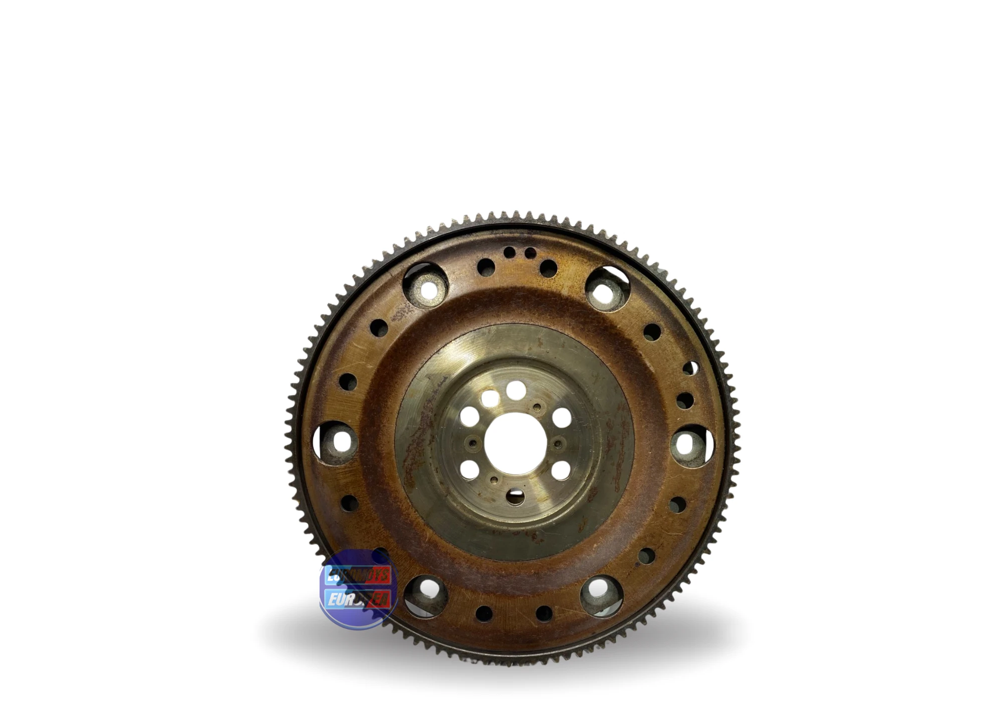 VOLANTE DE CLUTCH PARA BMW E90 2005-2007 (577F0006) 1 VOLANTE DE CLUTCH PARA BMW E90 2005-2007 (577F0006)