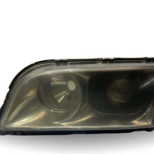 FARO LH CON LUPA PARA VOLVO S40 1996-2000 (773-1109R-LD-EM)