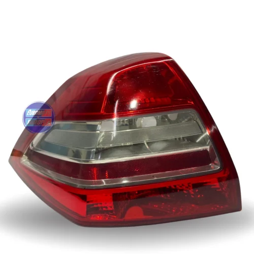STOP LH PARA RENAULT MEGANE II SEDAN 2002-2007 (8200417345)