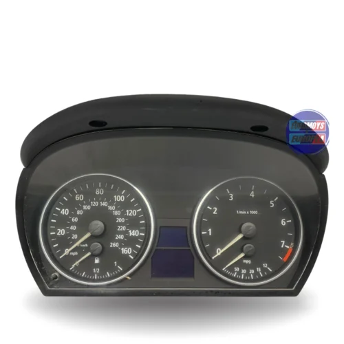 CUADRANTE AUTOMATICO PARA BMW  E90 325/328 2005-2008 (A2C53212319)