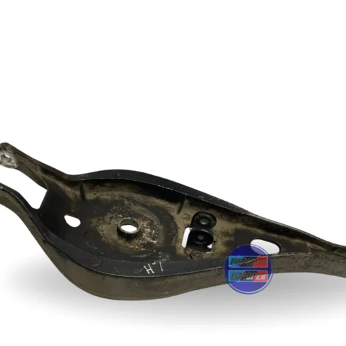 MULETA TRASERA TIPO SARTEN LH PARA BMW E46 1998-2002 (0948890)