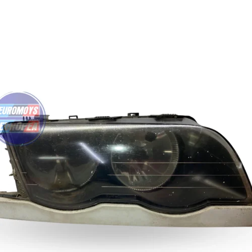 FARO RH NORMAL PARA BMW  E47 1998-2003 ()