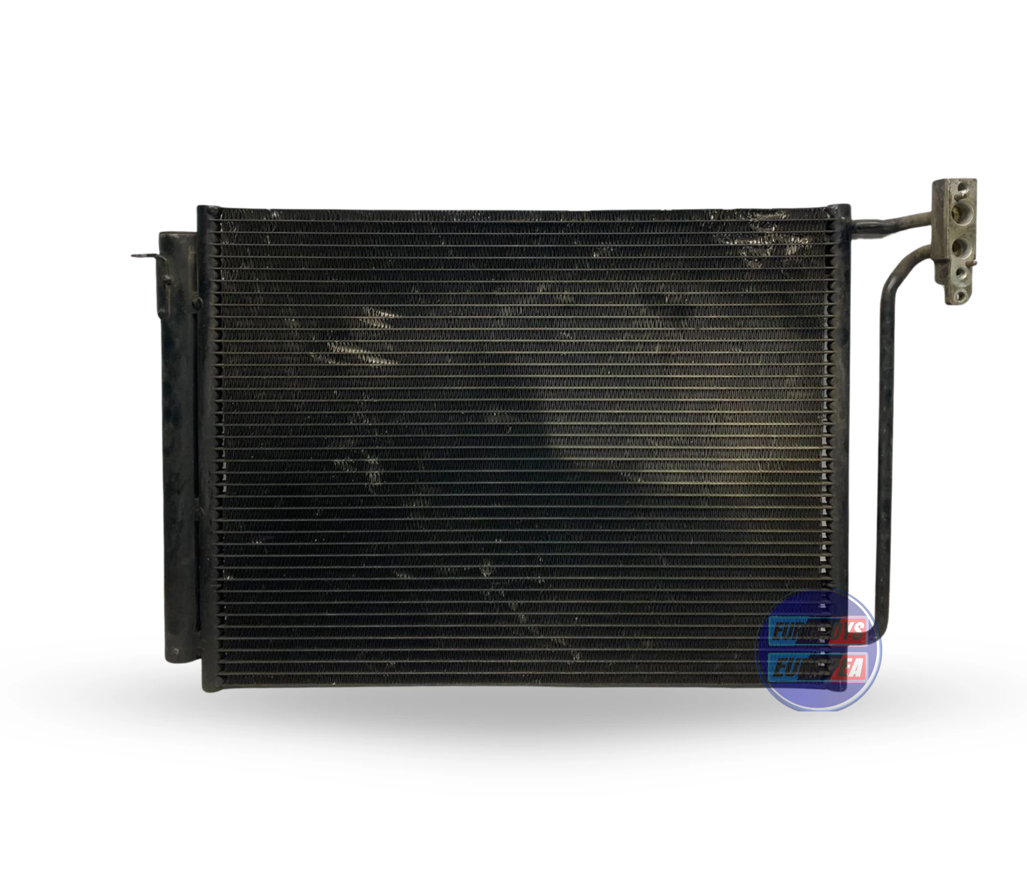 RADIADOR AC PARA BMW X5 E53 1999-2003 (6914216) 1 RADIADOR AC PARA BMW X5 E53 1999-2003 (6914216)