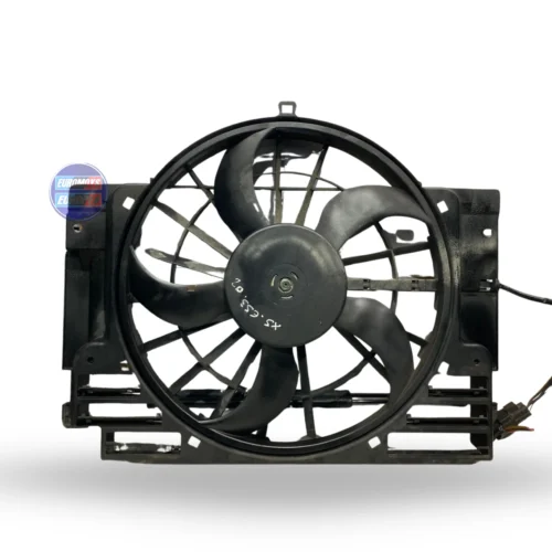 VENTILADOR DE CALEFACCION PARA BMW  X5 E53 1999-2003 (V20-02-1076)