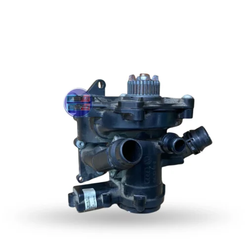 BOMBA DE AGUA  PARA PORSHE MACAN  2015-2018 (06L121111G)