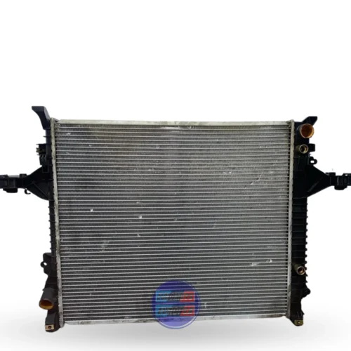 RADIADOR DE AGUA PARA VOLVO XC90 2002-2005 (470R0211)