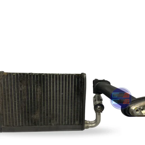 RADIADOR DE CALEFACCION PARA BMW X5 E53 1999-2014 (641183855609)