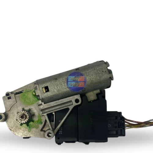 MOTOR DE SUNROOF  PARA BMW  X5 E53 1999-2003 (676183814809)