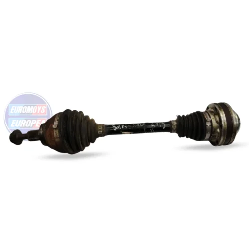 FLECHA CORTA PARA SEAT LEON 2012-2016 PARA SEAT LEON 2012-2016 ()