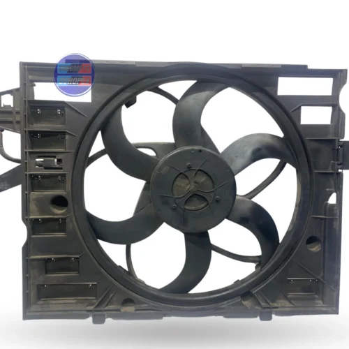 VENTILADOR RADIADOR  PARA BMW  E60 2004-2006 (67326931231)