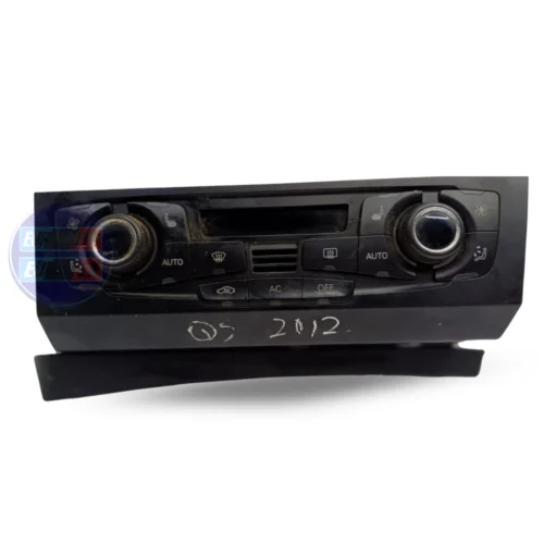 CONTROL DE AC PARA AUDI Q5 2012-2016 PARA AUDI Q5 2012-2016 (8T1820043AK)