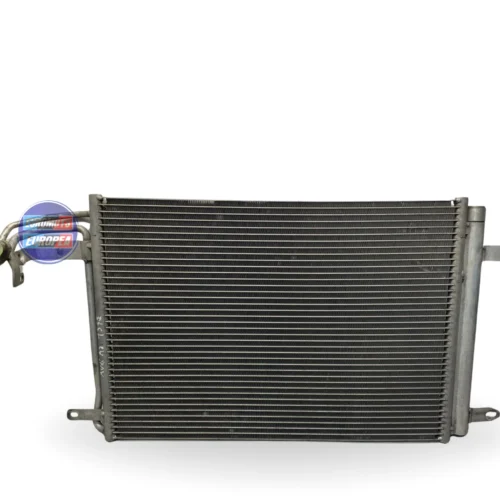 RADIADOR AC  PARA AUDI  A3 2004-2009 (1K0 819 031B
 1K0 819 031D)