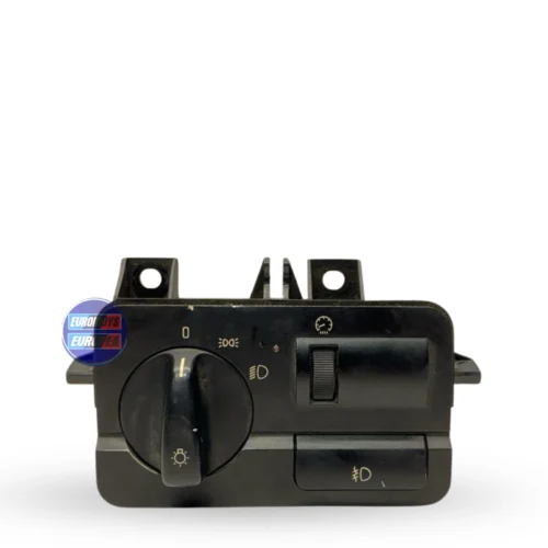 MANDO DE LUCES ALTAS Y BAJAS  PARA BMW  E46 1998-2002 (61316901432)