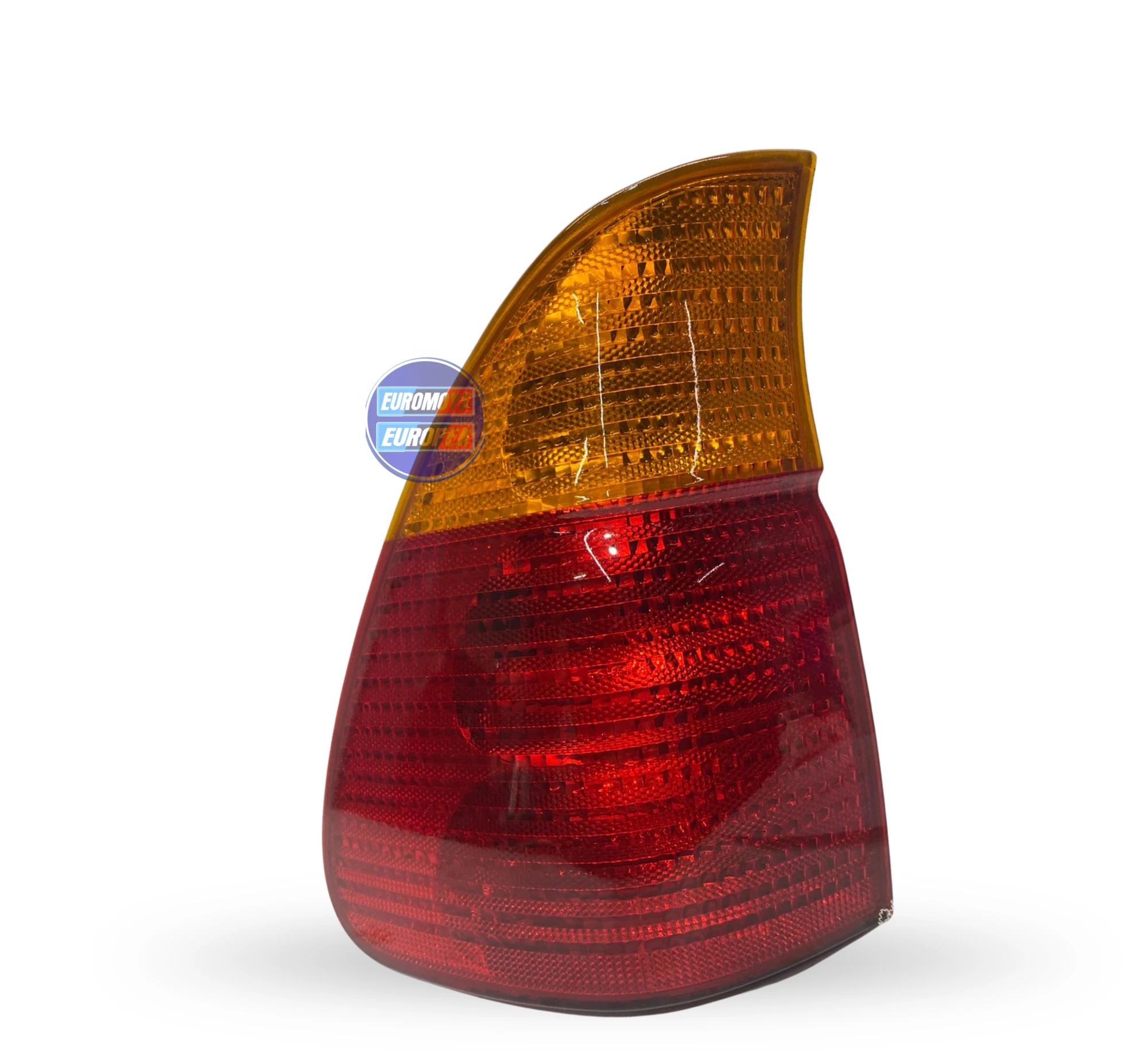 STOP LH PARA BMW X5 E53 1999-2003 (63217158391) 1 STOP LH PARA BMW X5 E53 1999-2003 (63217158391)