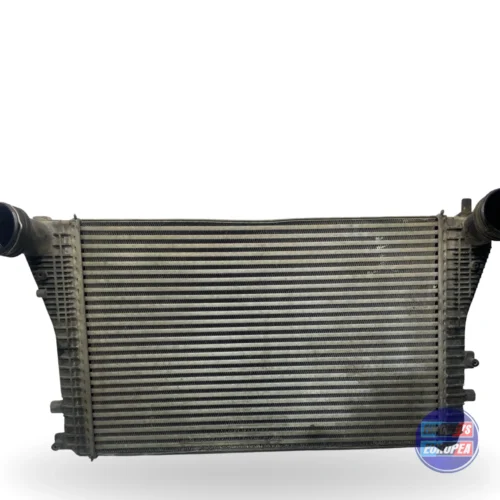 INTERCOOLER  PARA AUDI  A3 2004-2009 (1K0145803
 1K0145803A
3C0145805P
LR031466)