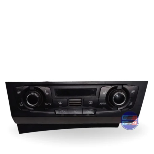 CONTROL AC PARA AUDI  A4 2008-2012 (8T1820043AQ)