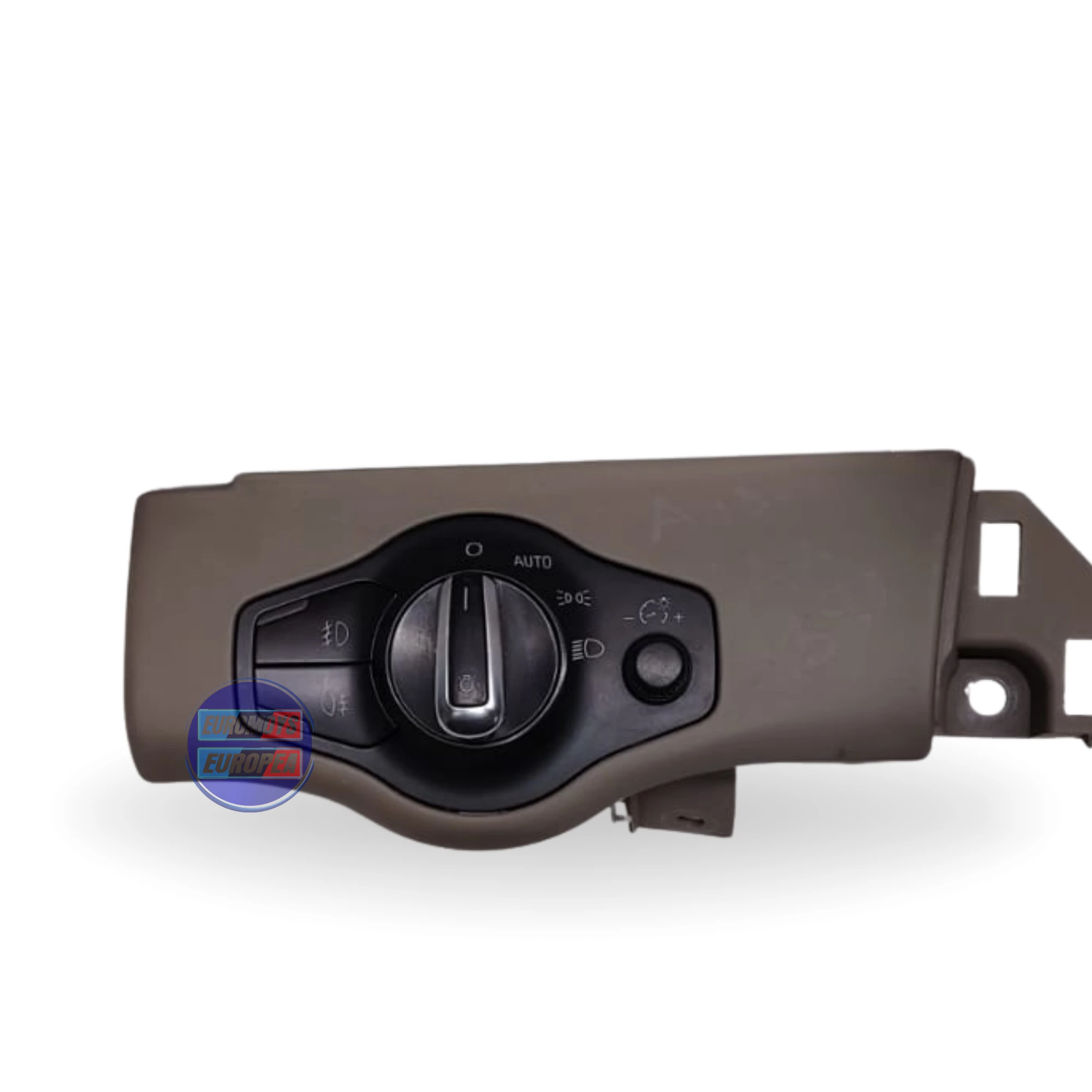 MANDO DE LUCES ALTA Y BAJAS PARA AUDI A4 2008-2012 (8K0941531AL) 1 MANDO DE LUCES ALTA Y BAJAS PARA AUDI A4 2008-2012 (8K0941531AL)