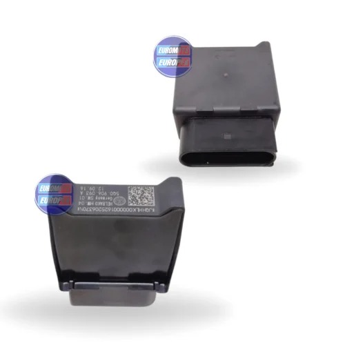 MODULO BOMBA GASOLINA  PARA AUDI  A3 2012-2016 ()